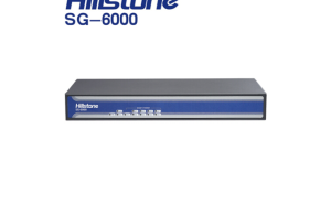 Hillstone SG-6000-M2105