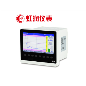 虹润温度控制仪OHR-H300 